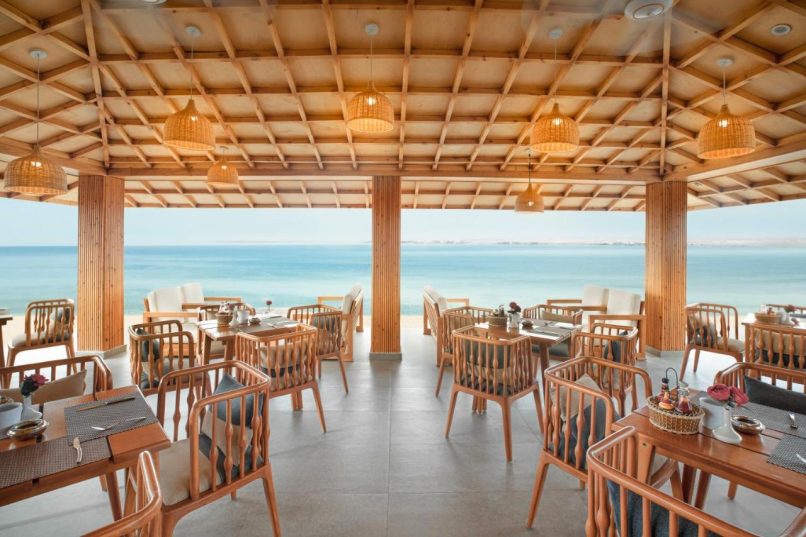 💙 Egypt! Hurghada! 💋 The V Luxury Resort Sahl Hasheesh 5*! 💙