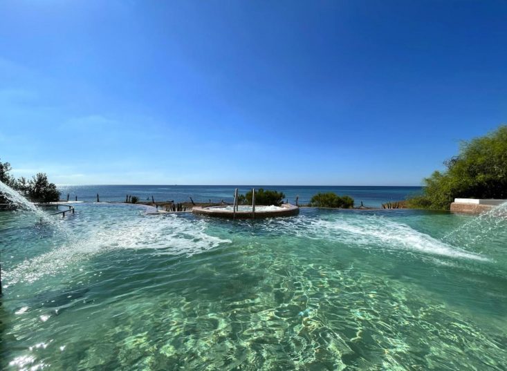 💠Если Турция кажется дорогой.. Альтернативное направление на лето!😍💠Вылет 04.06✅ От 489€ за Все Включено!