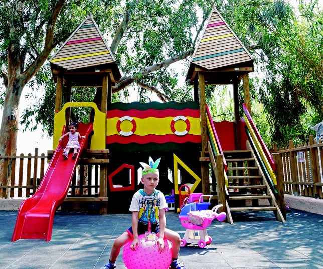 🏖 Ulusoy Kemer Holiday Club 5★ | Kemer, Turcia