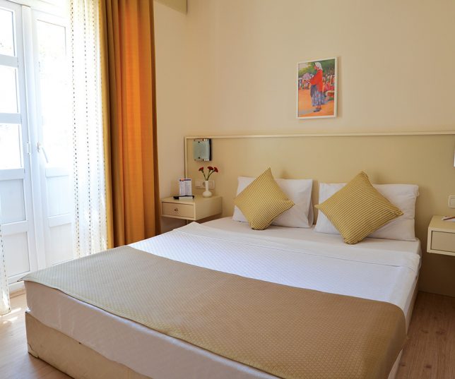 🏖 Ulusoy Kemer Holiday Club 5★ | Kemer, Turcia