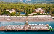 🏖 Ulusoy Kemer Holiday Club 5★ | Kemer, Turcia