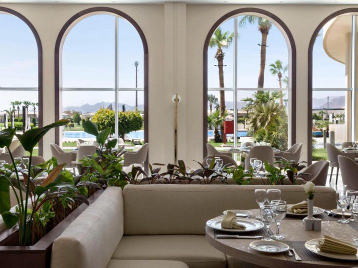 💎Лучший из Лучших!☀️💎RIXOS PREMIUM SEAGATE 5* SHARM EL SHEIKH💎✅Бронируй сейчас!