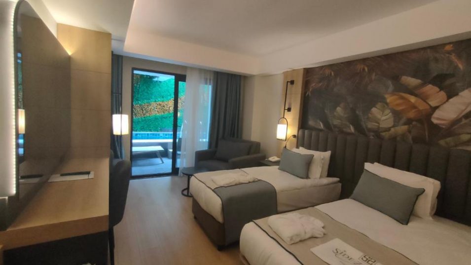 ❤️🔥 Experiență Adults Only în Side ❤️🔥 06.05.2025 - de la 507€ 🔥