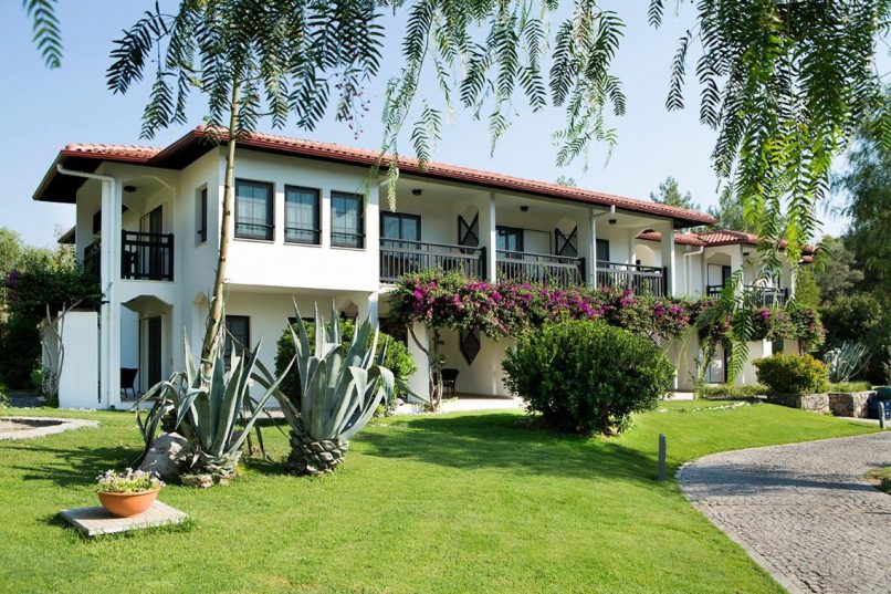 📢 OFERTĂ FIERBINTE LAST MINUTE 🔥🌴 – Paradisul tău de 5⭐ Turcia, malul Mării Egee! 📅 Plecare: 01.05.2025 | 7 nopți All Inclusive 💶 Preț: de la 794€