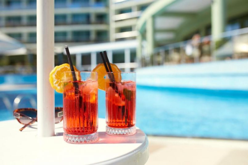 😊🌊Bulgaria te cheamă la mare! Sunny Beach! Marvel Hotel 4*! 😎💖