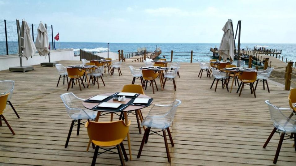 TURCIA -KEMER !✨ 🤍SIU COLLECTION 5*, Renovat in 2024 de la 505 euro pers. ✈️Zbor 06.05