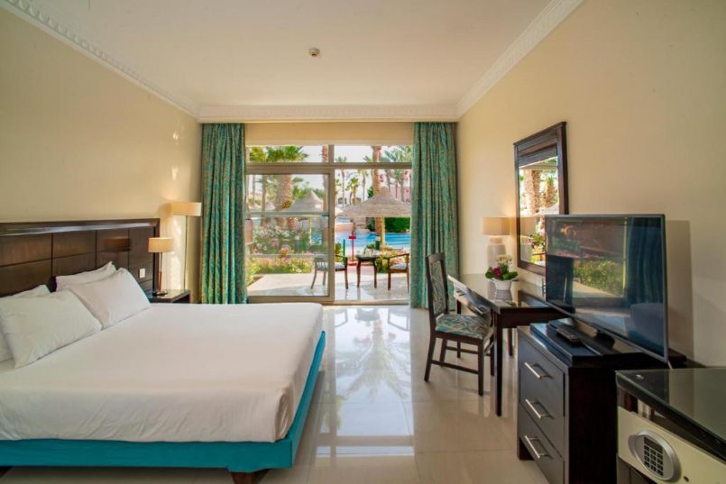 😍SUPER PRET ! 🏙Hotel Sierra 5* de la 705 euro / pers.💥