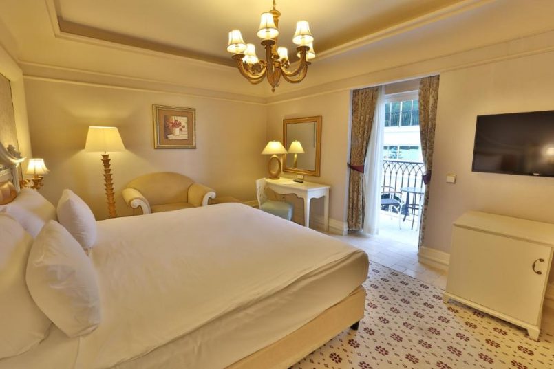 🌴 Turkey! 🌴 Nirvana Dolce Vita 5* – Элитный отдых на берегу лазурного Средиземного моря! 🌊✨🌞