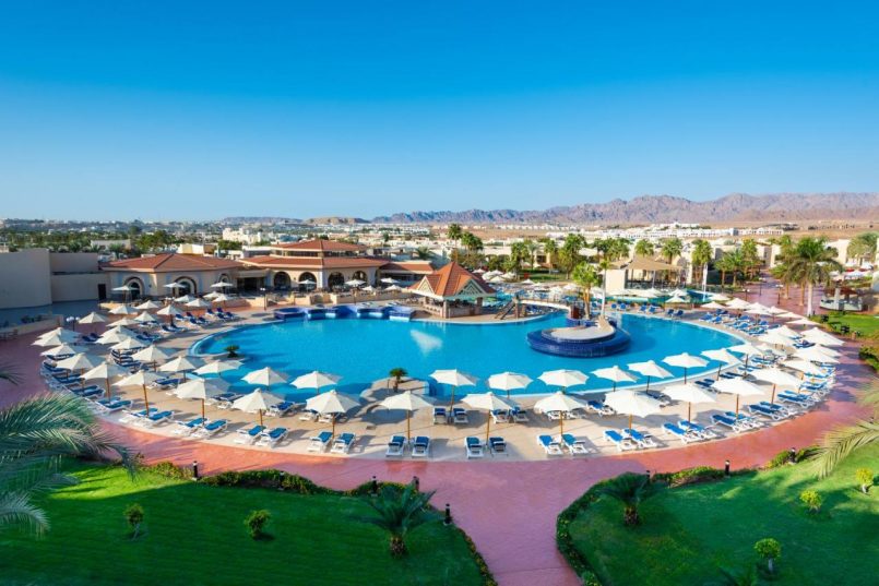 🎯 Doar Azi: Destinație de Top la Preț Special! ✈️ Sharm El Sheikh | 7 nopți de vis | 22.05.2025  👫 DOAR 535€