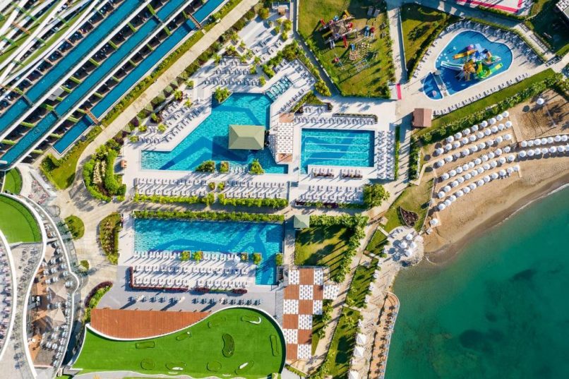 🌞Turcia -Alanya ✈️Zbor 18.05.2025 de la 893 euro