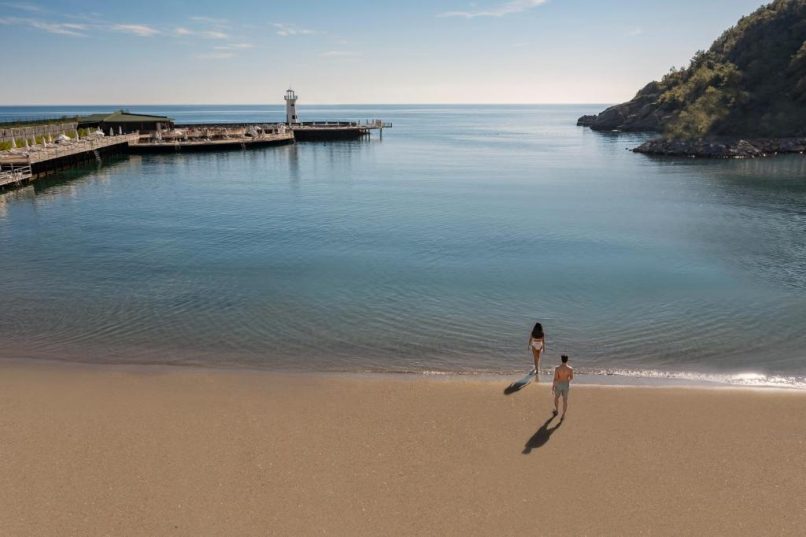 🌞Turcia -Alanya ✈️Zbor 18.05.2025 de la 893 euro