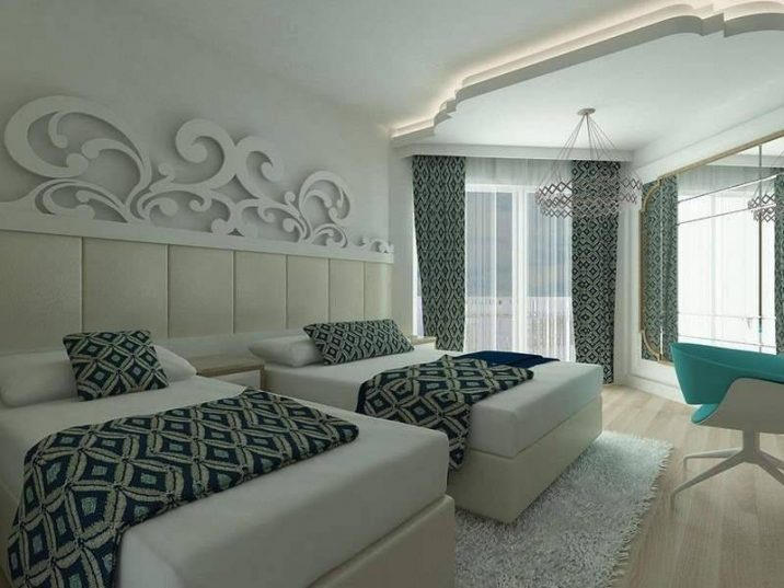 📢Turcia - HOTEL AZURA DELUXE RESORT & SPA 5*(UALL) ✈ 21.05.2025 / 6 nopti / 7 zile = 1300 euro / 2 pers