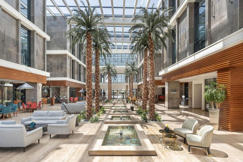 🌴 Райское место с белоснежными песчаными пляжами  - ЭЛЬ - АЛАМЕЙН🔥