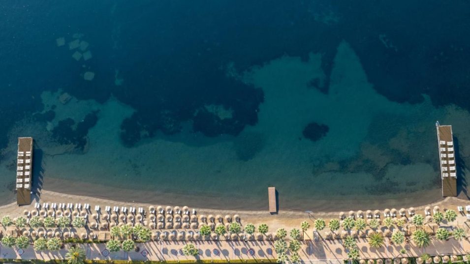 🔥 LAST MINUTE - OFERTĂ FIERBINTE – Marmaris, Turcia🔥 📆 Plecare: 01.05.2025 💶 Preț special de la: 1050€