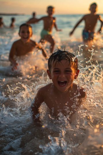 🏖 Bulgaria!  Лето, море и семейный кайф без виз и перелётов! 🚗