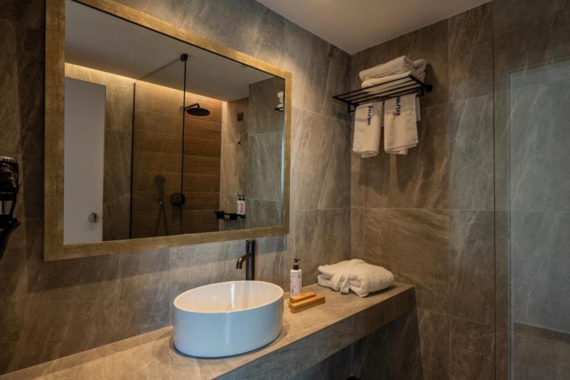 ❤️🥰Crete! Georgioupolis! Delfina Tropic Beach 4*(Adults only 15+)!🌅