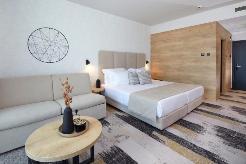 😊🌊Bulgaria te cheamă la mare! Sunny Beach! Marvel Hotel 4*! 😎💖