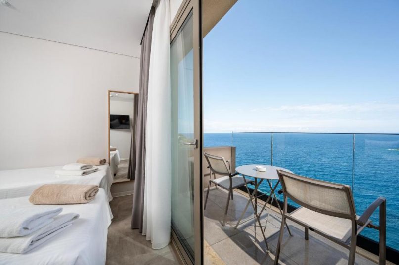 🏝️ 🔥 🌞✈️Греция, остров Крит 🔥–  идеальный отдых со скидкой до 35%! 🔥