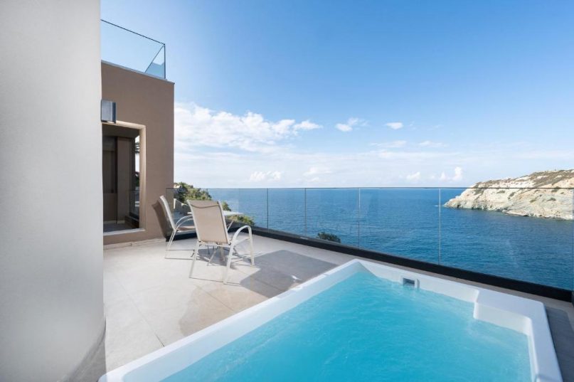 🏝️ 🔥 🌞✈️Греция, остров Крит 🔥–  идеальный отдых со скидкой до 35%! 🔥