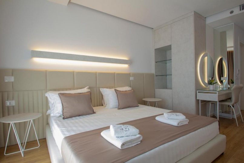 Албания!🌿Отличный отель D'Azur Coast Resort 5* (Vlora)✅Бронируй сейчас!