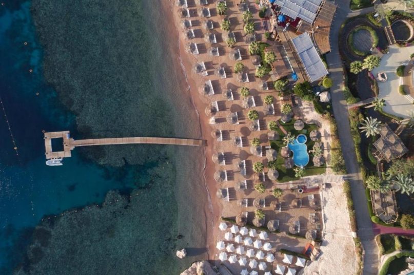 🌴 Egipt - 🌞Sharm El Sheikh ✈️ Zbor 19.05.2025 de la 777 euro / pers