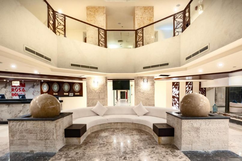 Vacanță cu stil în inima Hurghadei 🌴☀️