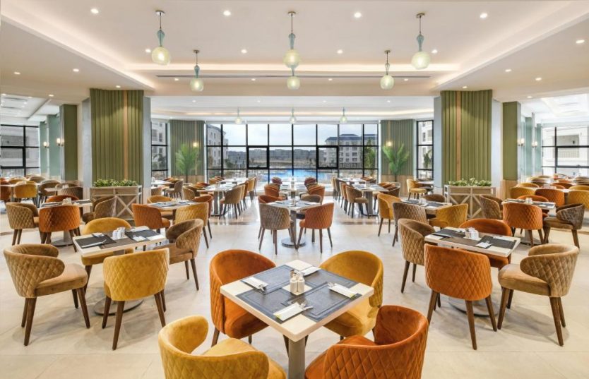 🌟 NOU ÎN OFERTĂ: El Alamein, Egipt – Zboruri directe începând cu 3 iunie! ✈️🌴