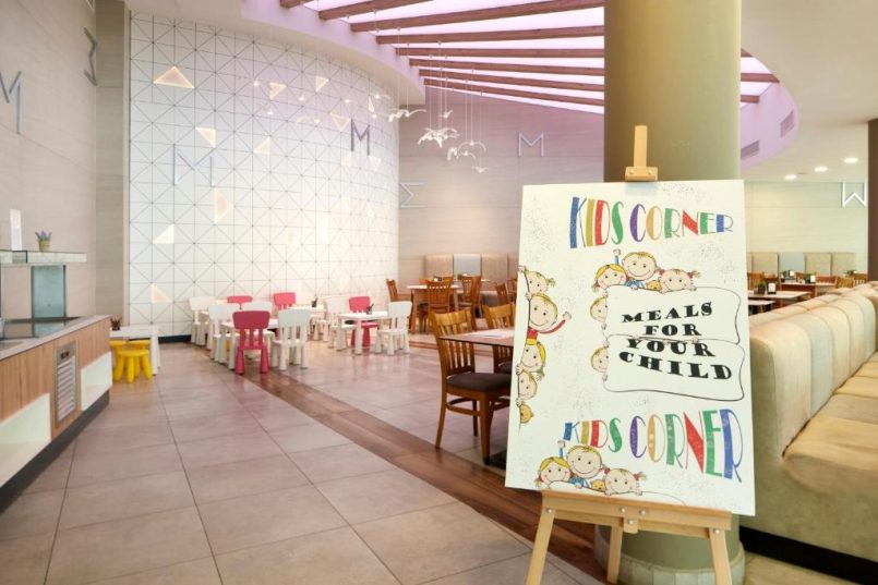 🌺🌊Bulgaria! Marvel Hotel 4★ ! Sunny Beach! Soare, zâmbete și relaxare totală la malul mării! 🏖️🍹