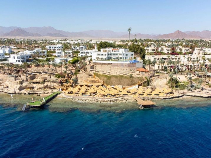 🔥🔥🔥 Отдых Класса Люкс в 🏨отеле  Pickalbatros Luxury Suites 5*💫ЕГИПЕТ🔥🔥🔥 Sharm EL Sheikh/Sharks Bay 🌊 2-я линия от моря🌴 🌴✈️ летим  07.05.2025