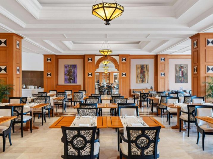 🧳 Fă-ți Bagajele! Oferta care dispare rapid! 🔥 🏖️ 7 nopți de vis în Sharm El Sheikh 📅 Plecare: 22.05.2025 ✨ De la 975€