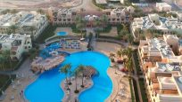 🍓🍓 Приятный отдых  🏖️ Stella Gardens Resort & Spa Makadi Bay 5* 💫ЕГИПЕТ 🏝️ХУРГАДА🌊 2-я линия от моря🌴 🌴✈️ летим  12.05.2025