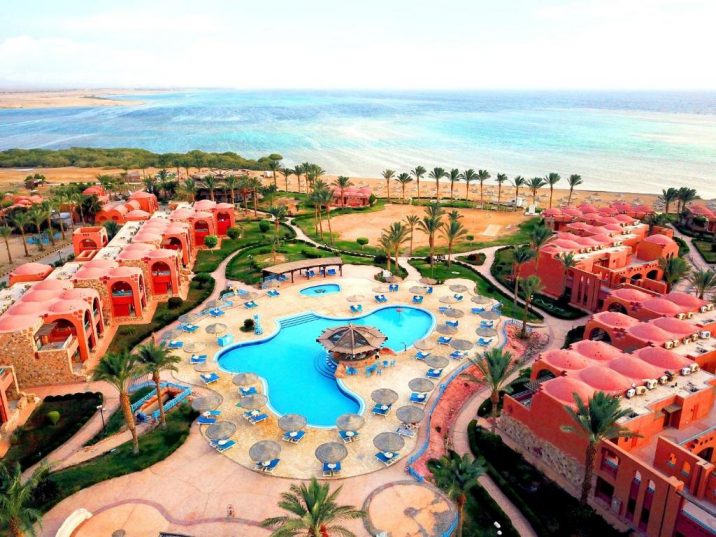 🌞Egipt 🔥Marsa Alam de la 575 euro 💸