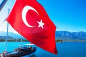 🕌TURKEY, Antalya 🎈Майские праздники🎈 6 ночей, 2 AD от 715 EUR