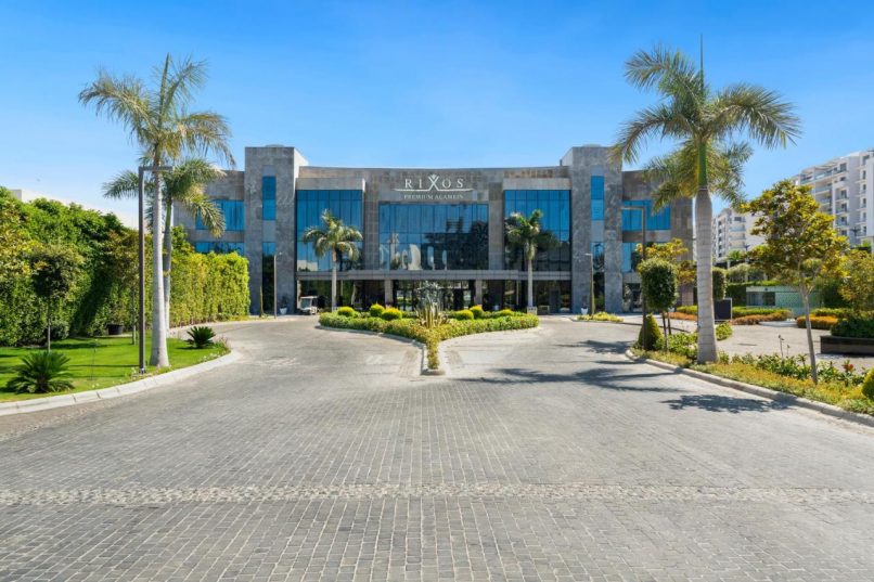 🌴 Райское место с белоснежными песчаными пляжами  - ЭЛЬ - АЛАМЕЙН🔥