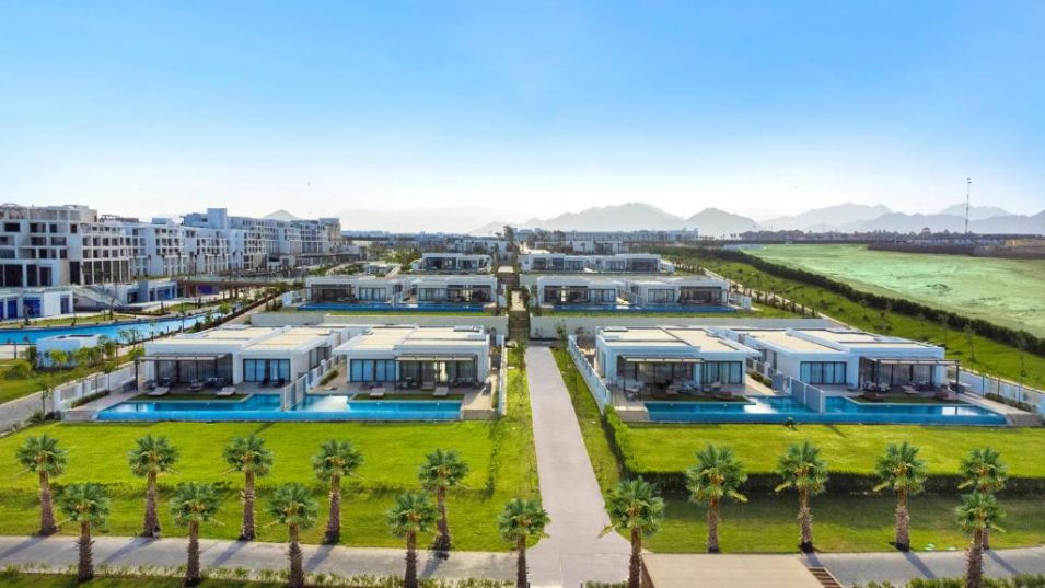 Египет🐪 SHARM EL SHEIKH ✈ 25.04.25 🐪 от 260€ на чел.🐪