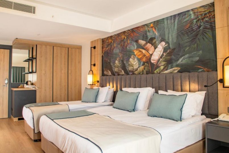 ❤️🔥 Experiență Adults Only în Side ❤️🔥 06.05.2025 - de la 507€ 🔥