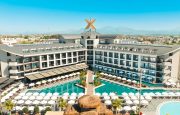 🌴 Turkey! The X Belek 5*! 💎 Уровень! Стиль! Комфорт!🌞