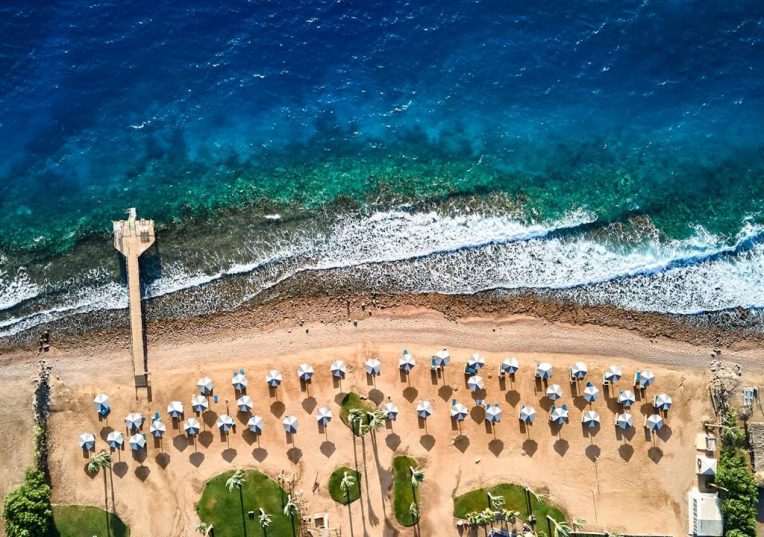 ❤️❤️Отличный отель❤️❤️🌴 Шарм-эш-Шейх 🏨 TROPITEL DAHAB OASIS 4*\ DAHAB 🌊 1-я линия от моря🌴 🌴✈️ летим 26.04.2025