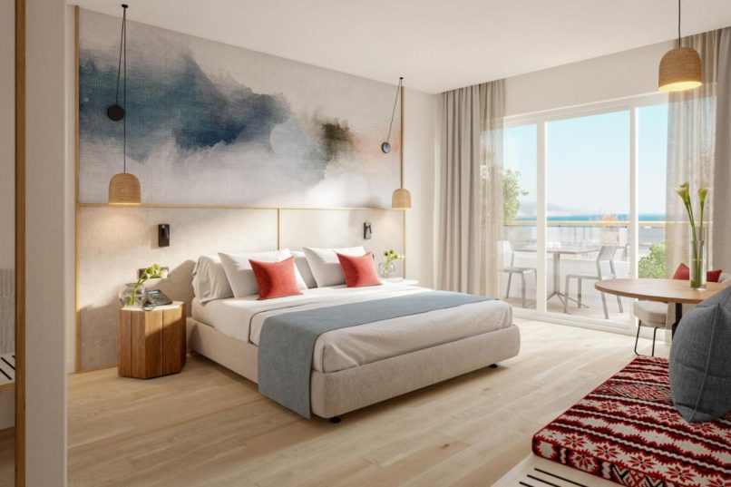 🌞 ALUASOUL SUNNY BEACH 4★ – Vacanța ta de confort la malul mării! 🌴