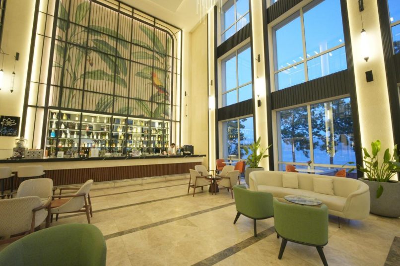 🌴 LAST MINUTE EXCLUSIV! 🌴 – Marmaris, Turcia 💶 De la 695€ 🔥