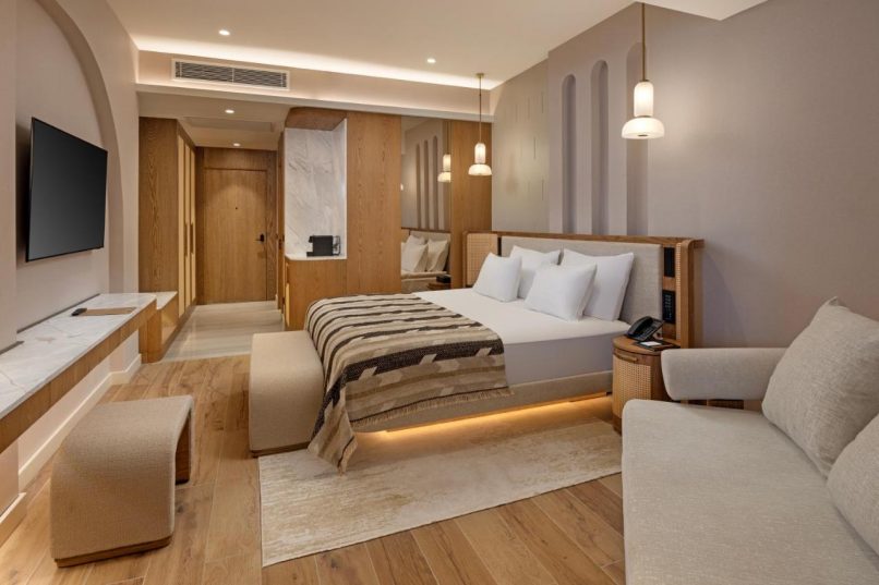 🔥 LAST MINUTE la malul mării în Fethiye! 🔥 📅 Plecare: 08.05.2025 💸 De la 1137€