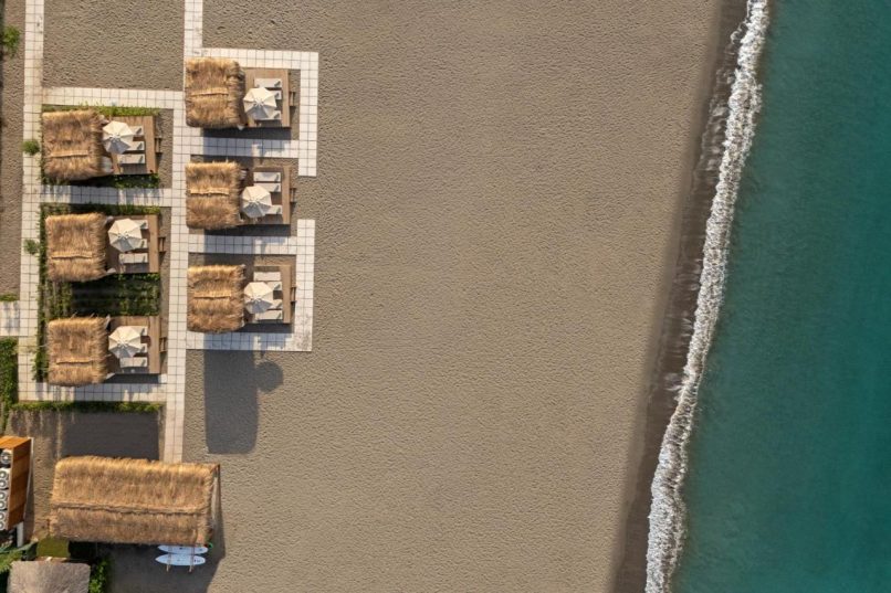 🔥 LAST MINUTE la malul mării în Fethiye! 🔥 📅 Plecare: 08.05.2025 💸 De la 1137€