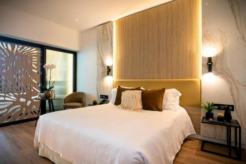 🌊🍒 Кипр! Cavo Maris Beach Hotel 4*!🔥 Это не просто отдых, это Кипр в стиле Lux! 🔥💖