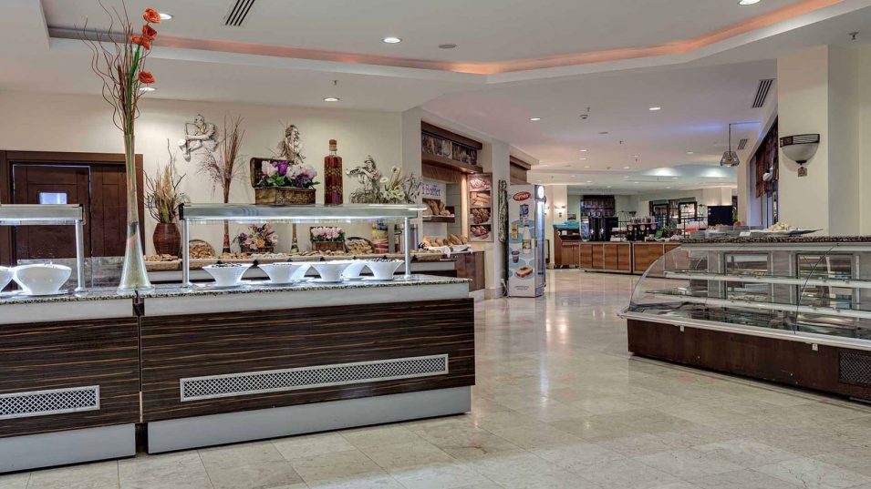 😍ZENA RESORT HOTEL от 485€/чел ✈️вылет 19.05