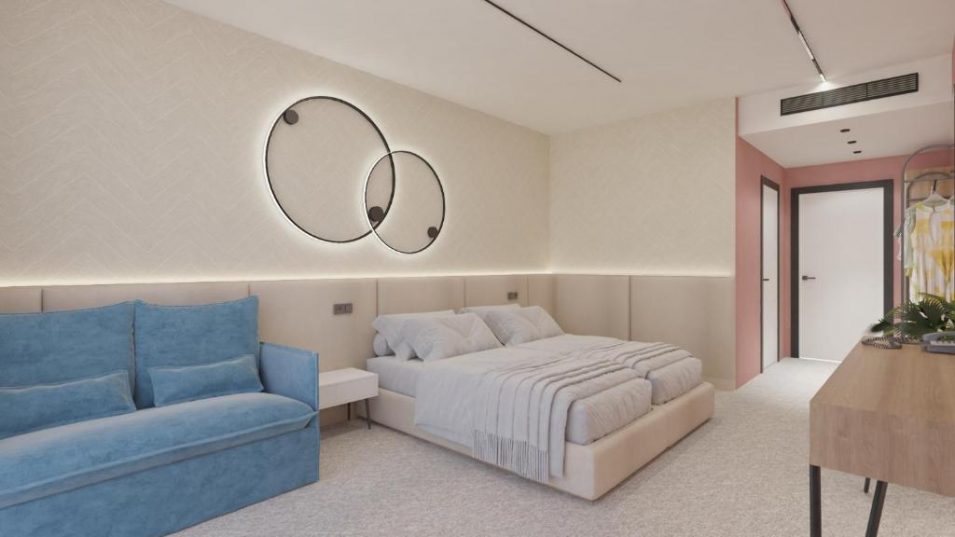 🌊 Bulgaria!📍Nessebar! Festa Panorama 4★ – там, где начинается отпуск с открытки!😎💥