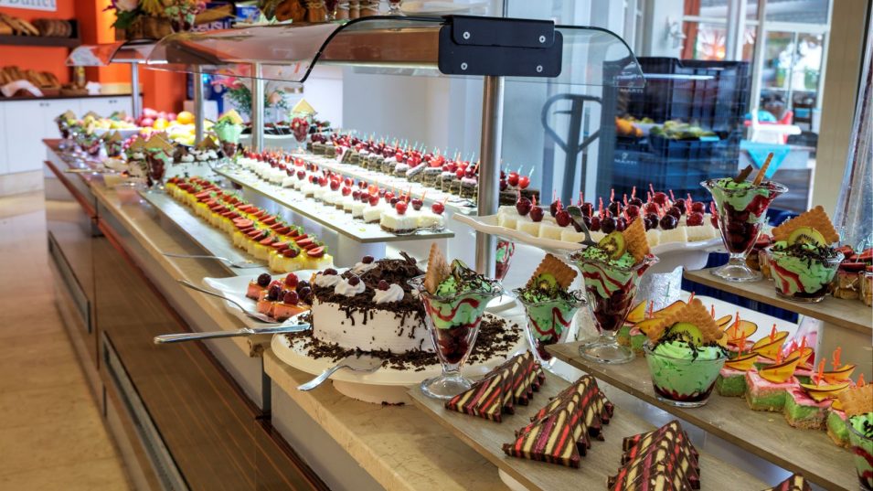 😍ZENA RESORT HOTEL от 485€/чел ✈️вылет 19.05