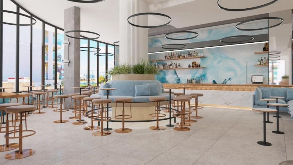 🌊 Bulgaria!📍Nessebar! Festa Panorama 4★ – там, где начинается отпуск с открытки!😎💥