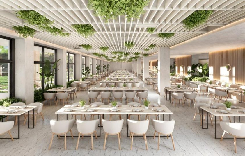 🌴🌊 Turkey! FashionTV Luxe Resort 5★ Kemer! Только стиль, никакой скуки! 🌊💕🍓