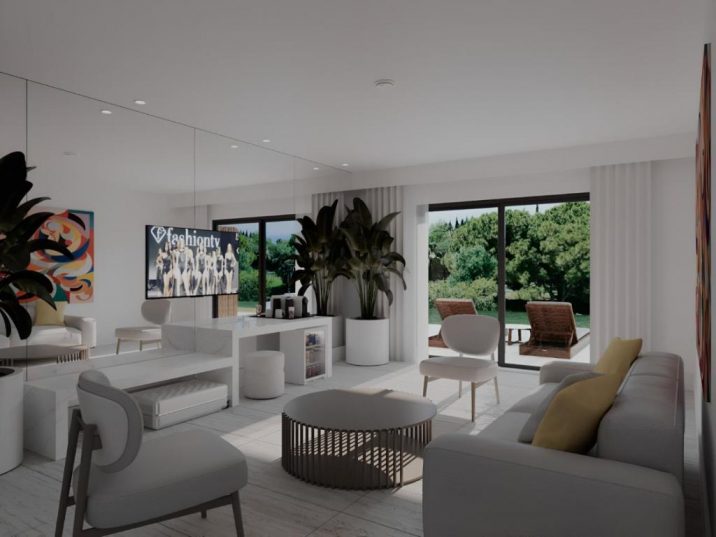 🌴🌊 Turkey! FashionTV Luxe Resort 5★ Kemer! Только стиль, никакой скуки! 🌊💕🍓