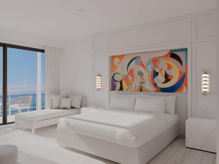 🏝️ Новинка сезона!🏝️ 🏝️Турция! Анталия🏝️ FASHIONTV LUXE RESORT Скидка на бронирования до 15/04 до 40%(!)